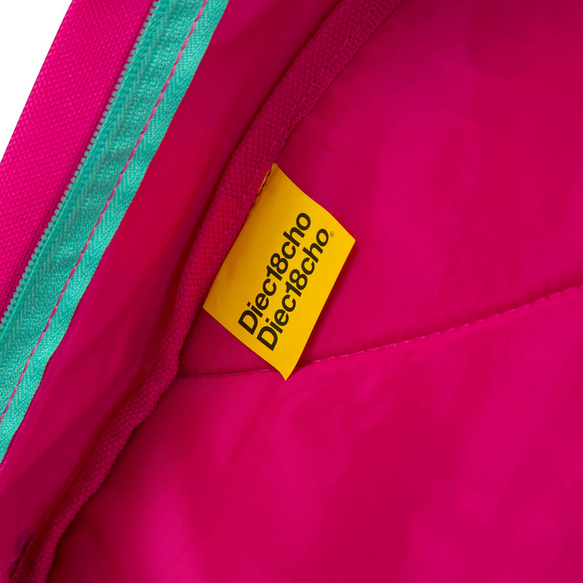 Mochila Chenson 1818 Juvenil Grande Coleccion Colors 4