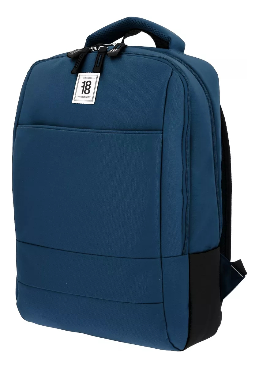 Mochila Chenson 1818 Juvenil Grande Escolar Winnfo 1865953-9 2