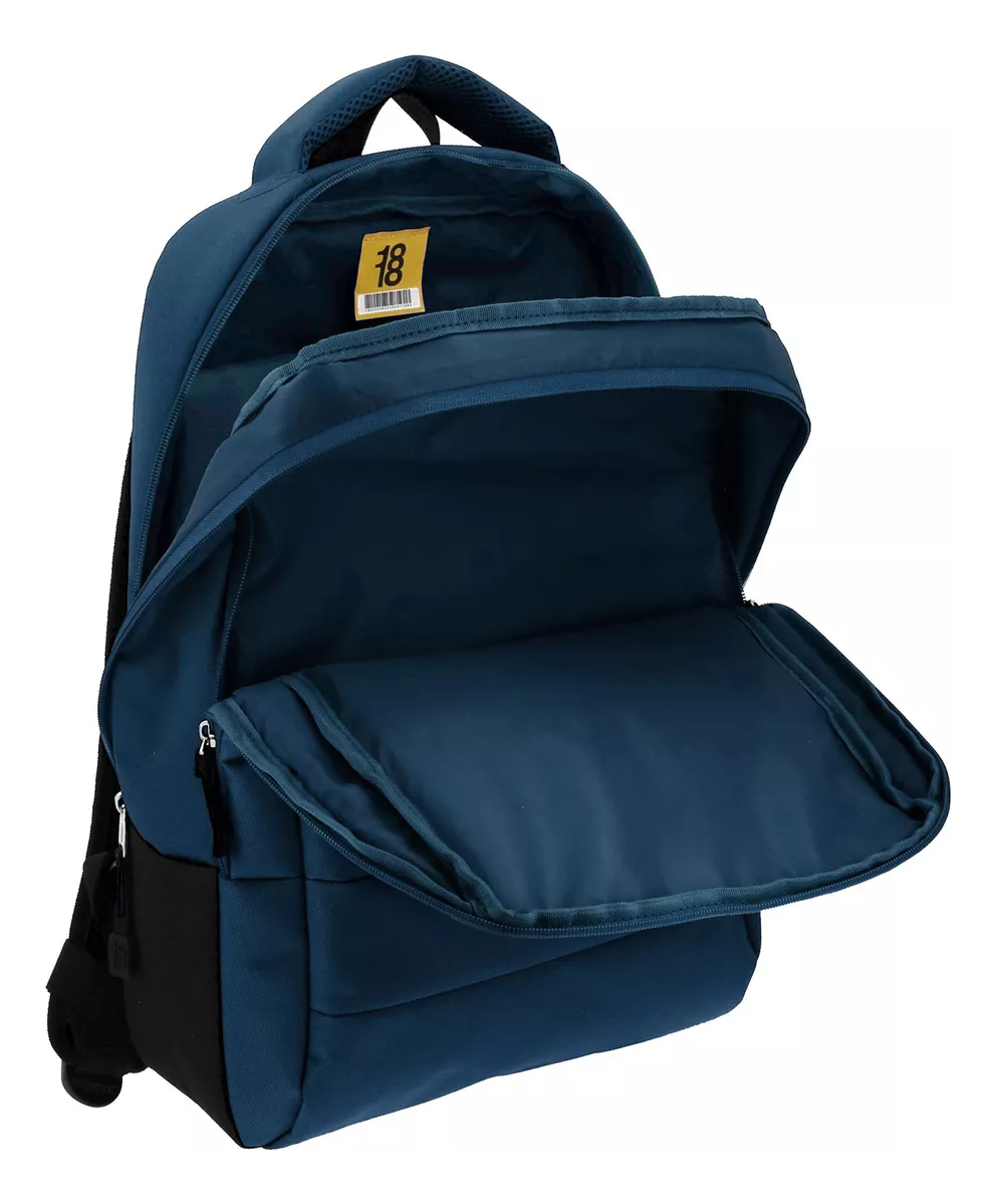 Mochila Chenson 1818 Juvenil Grande Escolar Winnfo 1865953-9 3