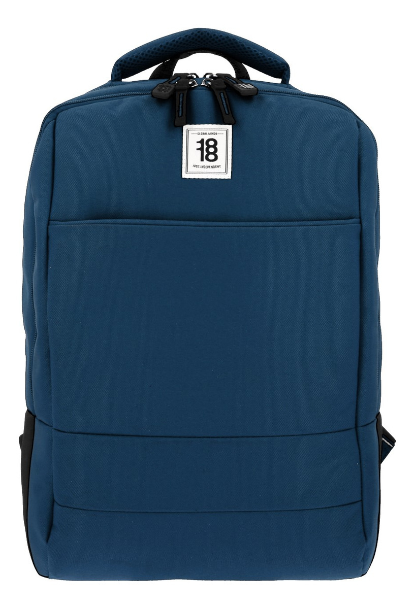 Mochila Chenson 1818 Juvenil Grande Escolar Winnfo 1865953-9 - vista 2