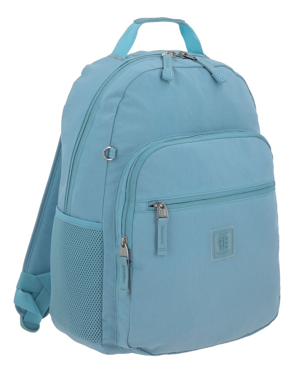 Mochila Chenson 1818 Juvenil Grande Escolar Zilp 1866543-9 5
