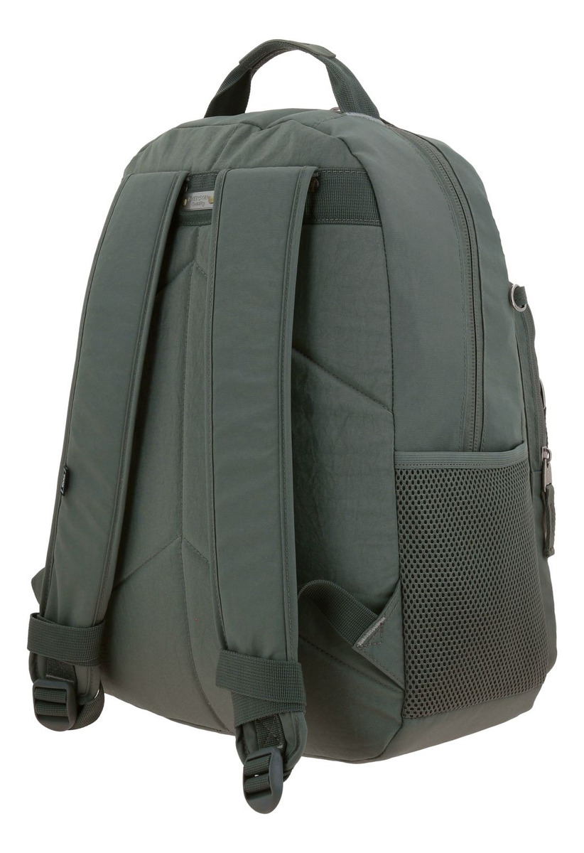 Mochila Chenson 1818 Juvenil Grande Escolar Zilp 1866543-a 5