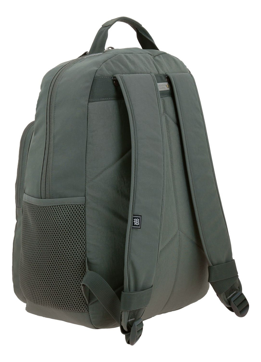 Mochila Chenson 1818 Juvenil Grande Escolar Zilp 1866543-a - vista 2