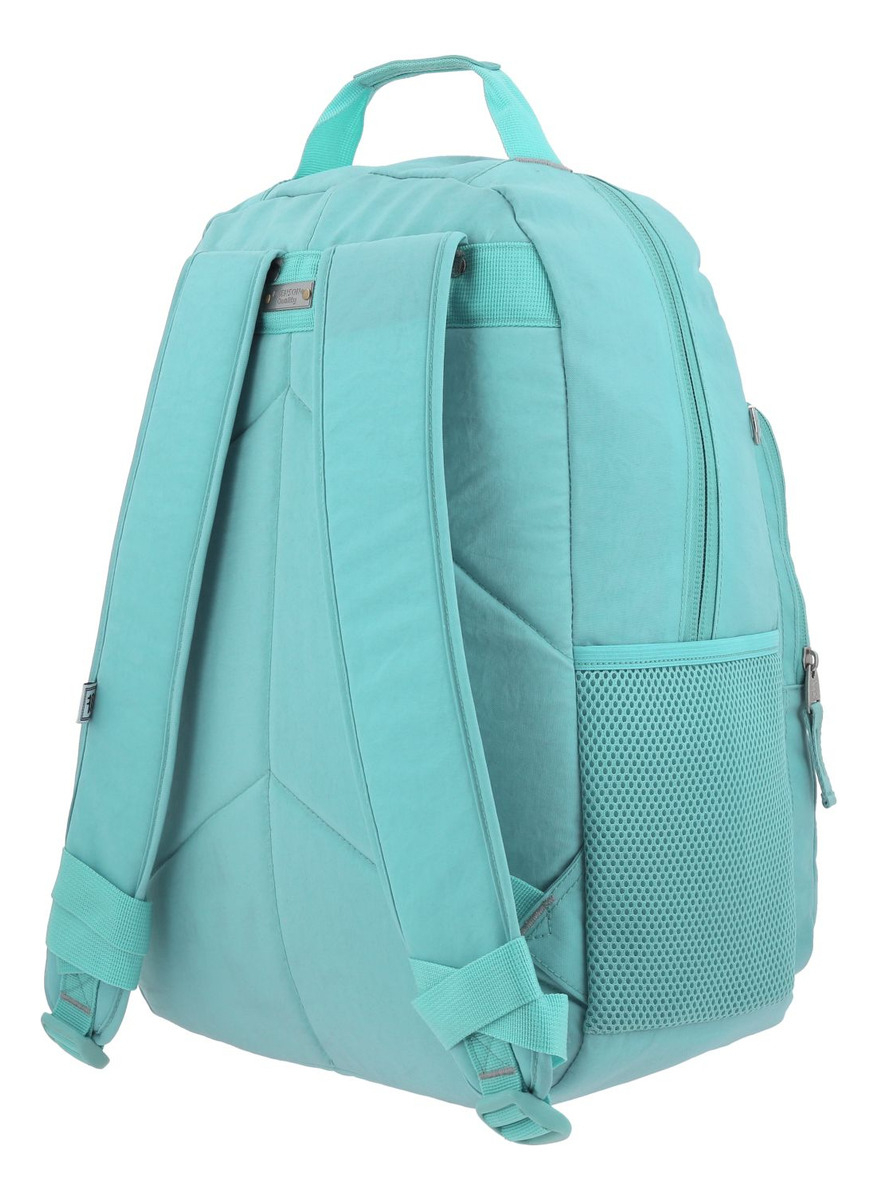 Mochila Chenson 1818 Juvenil Grande Escolar Zilp 1866543-t 5