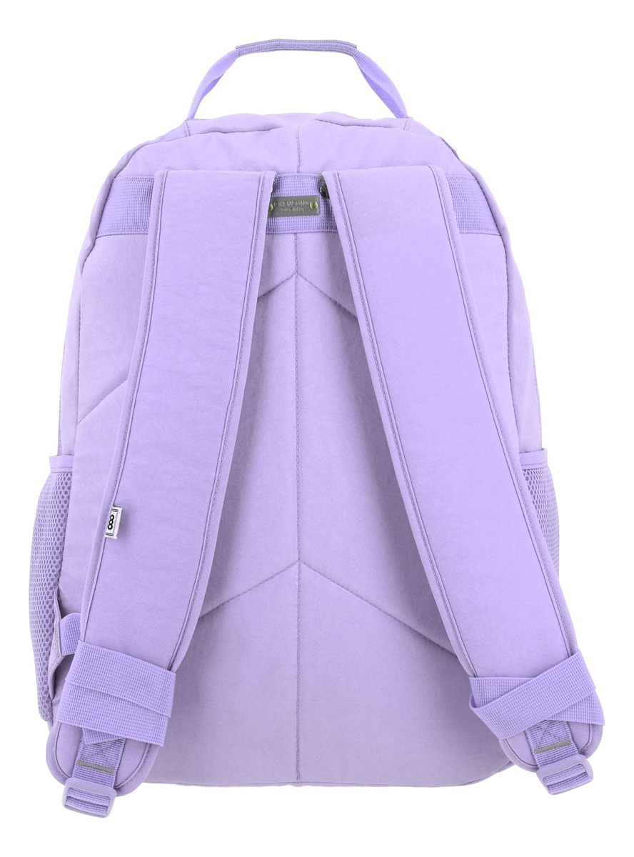 Mochila Chenson 1818 Juvenil Grande Escolar Zilp 1866543-v - vista 2