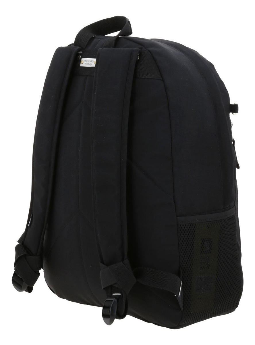 Mochila Chenson 1818 Juvenil Grande Escolar Zilp 1866544-3 3