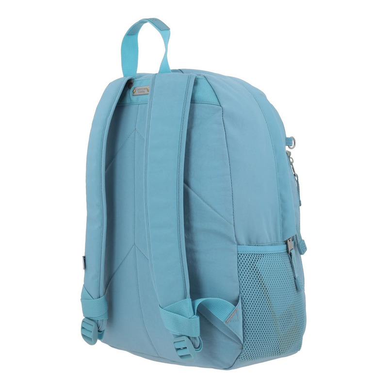 Mochila Chenson 1818 Juvenil Grande Escolar Zilp 1866544-9 3