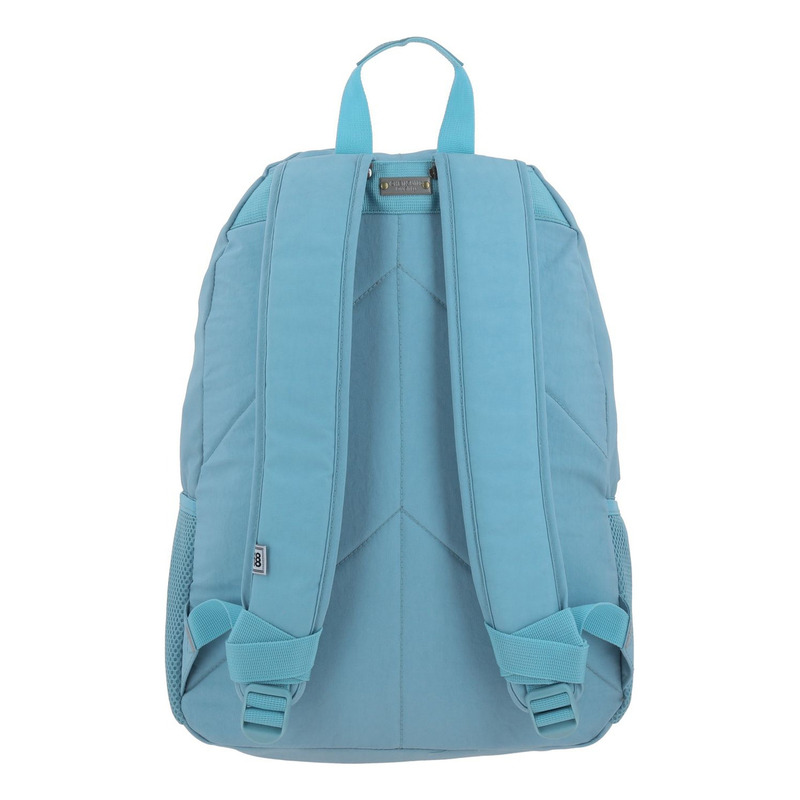 Mochila Chenson 1818 Juvenil Grande Escolar Zilp 1866544-9 4