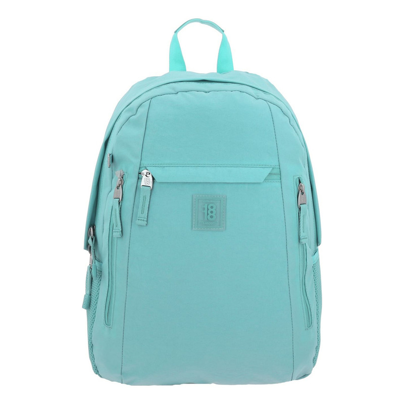 Mochila Chenson 1818 Juvenil Grande Escolar Zilp 1866544-t