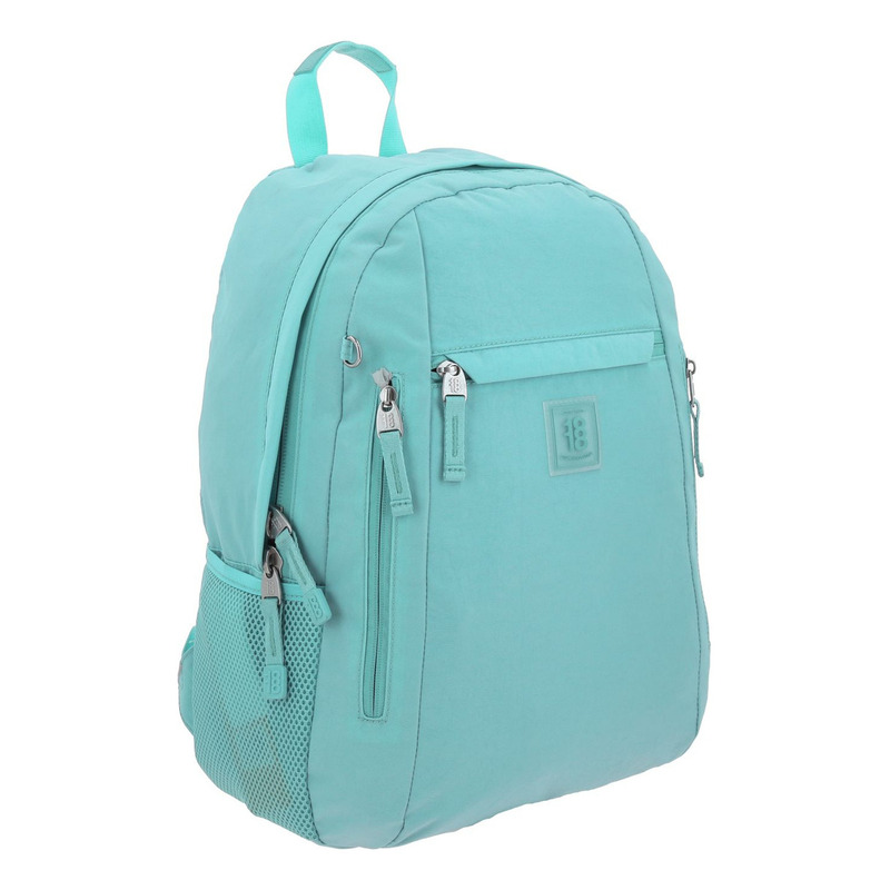 Mochila Chenson 1818 Juvenil Grande Escolar Zilp 1866544-t 2