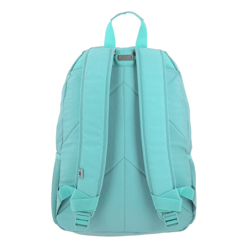 Mochila Chenson 1818 Juvenil Grande Escolar Zilp 1866544-t 4