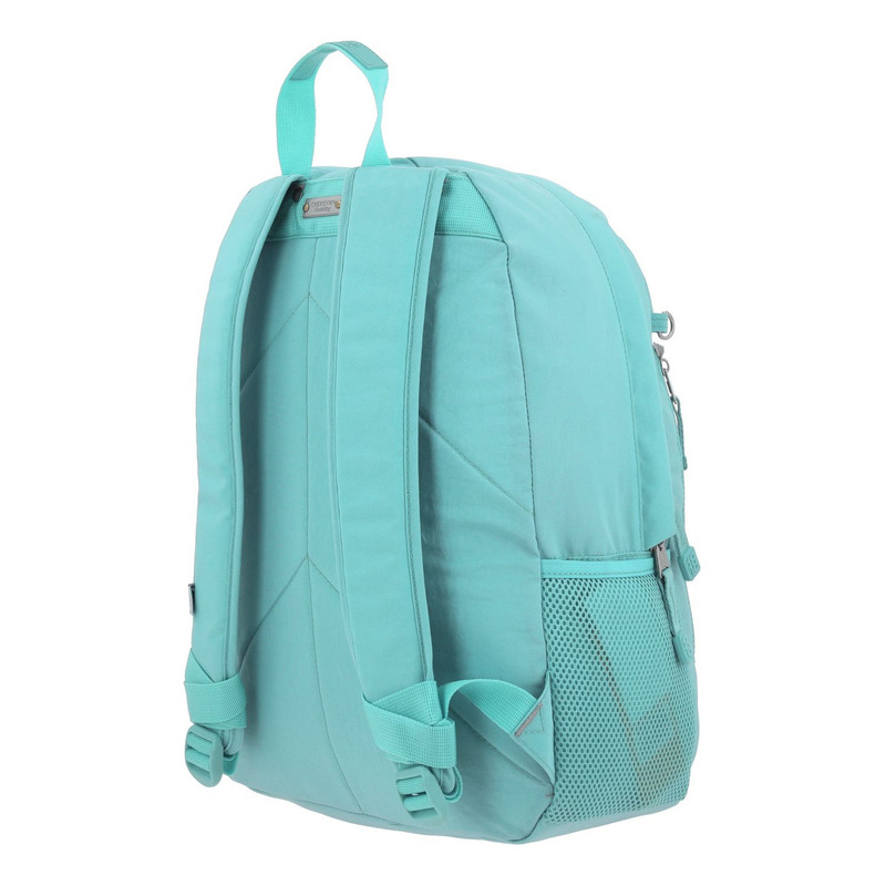Mochila Chenson 1818 Juvenil Grande Escolar Zilp 1866544-t - vista 2