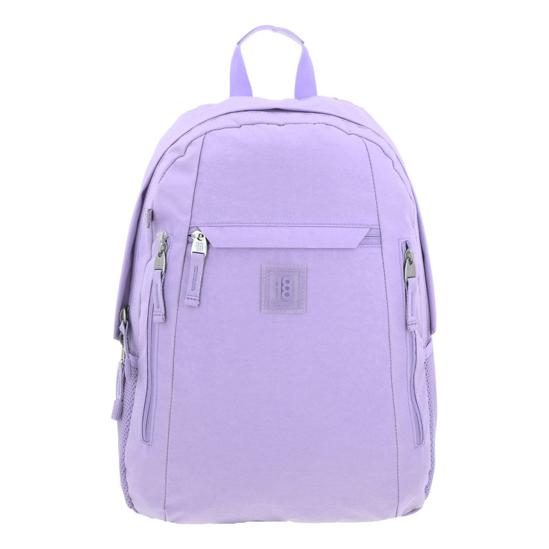 Mochila Chenson 1818 Juvenil Grande Escolar Zilp 1866544-v
