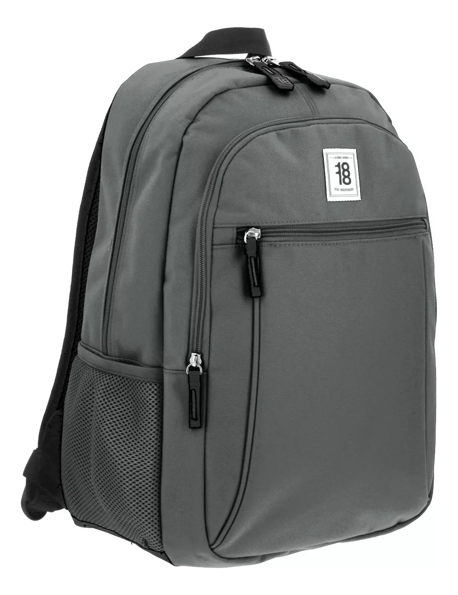 Mochila Chenson 1818 Juvenil Grande Impermeable 1865949-2 2