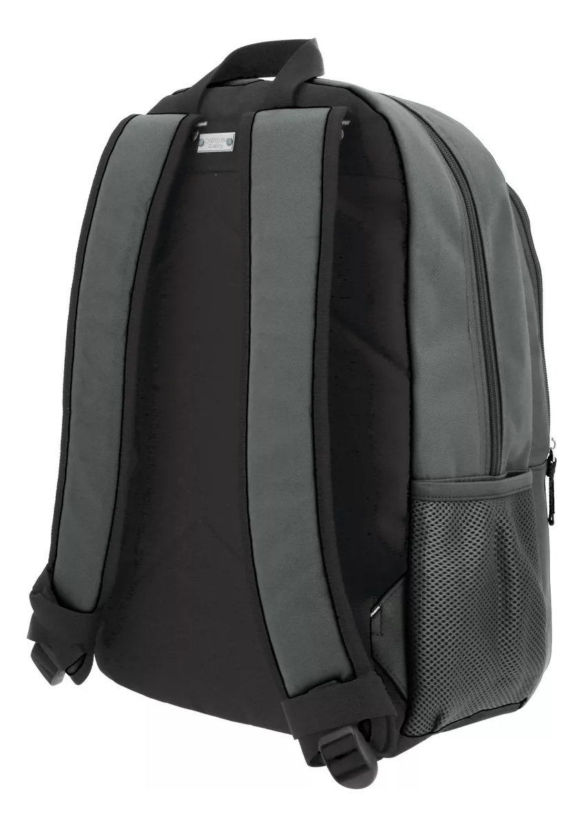 Mochila Chenson 1818 Juvenil Grande Impermeable 1865949-2 3