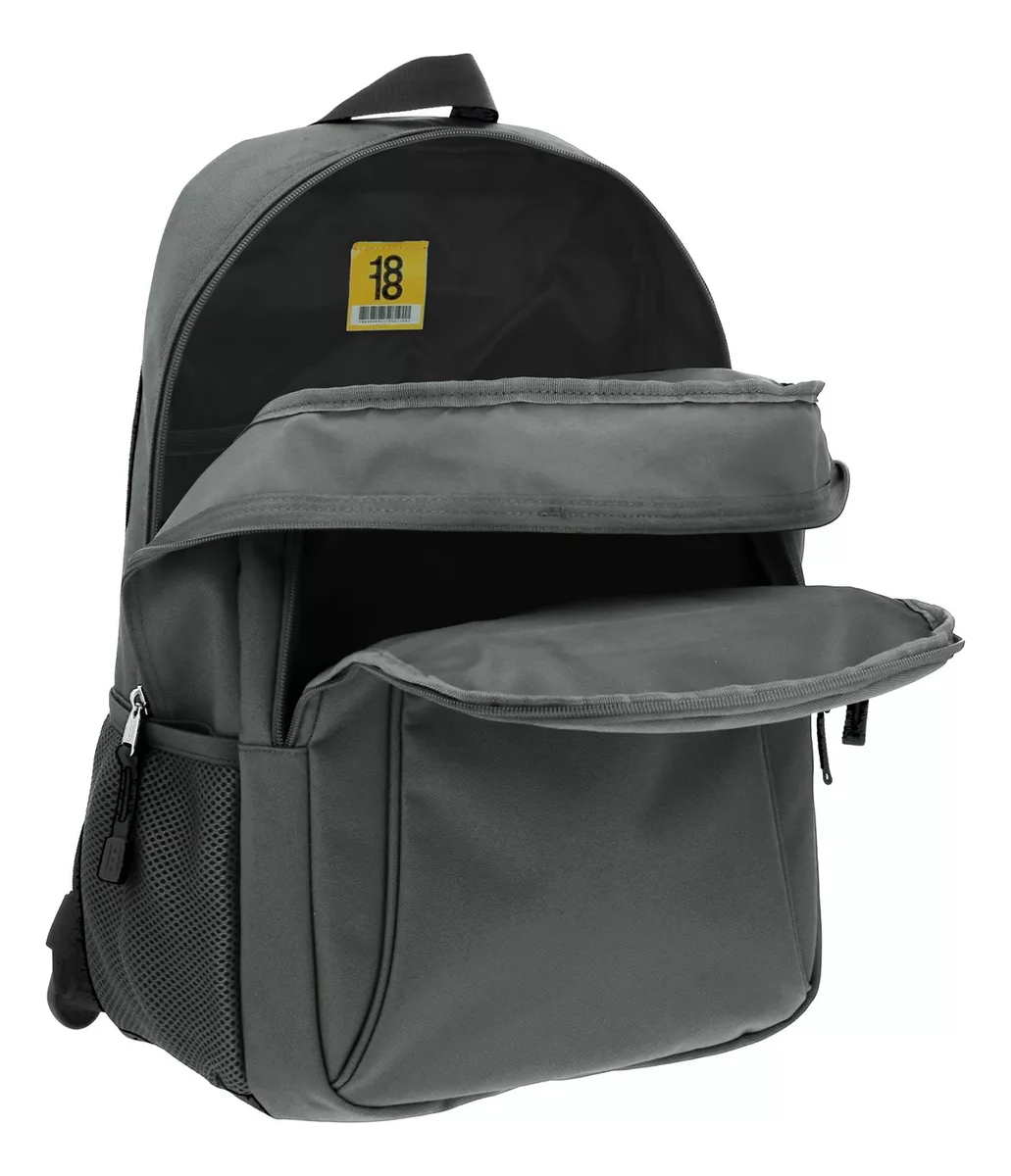 Mochila Chenson 1818 Juvenil Grande Impermeable 1865949-2 5