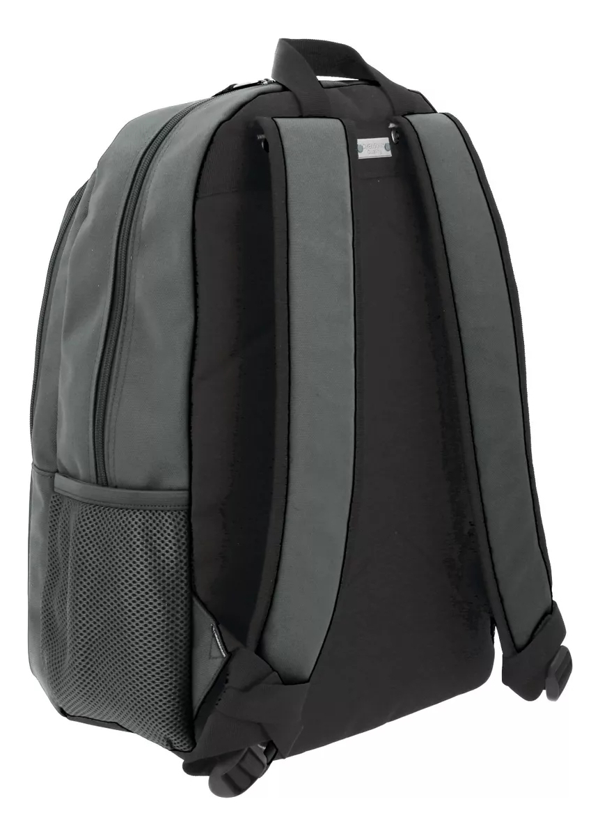 Mochila Chenson 1818 Juvenil Grande Impermeable 1865949-2 - vista 2