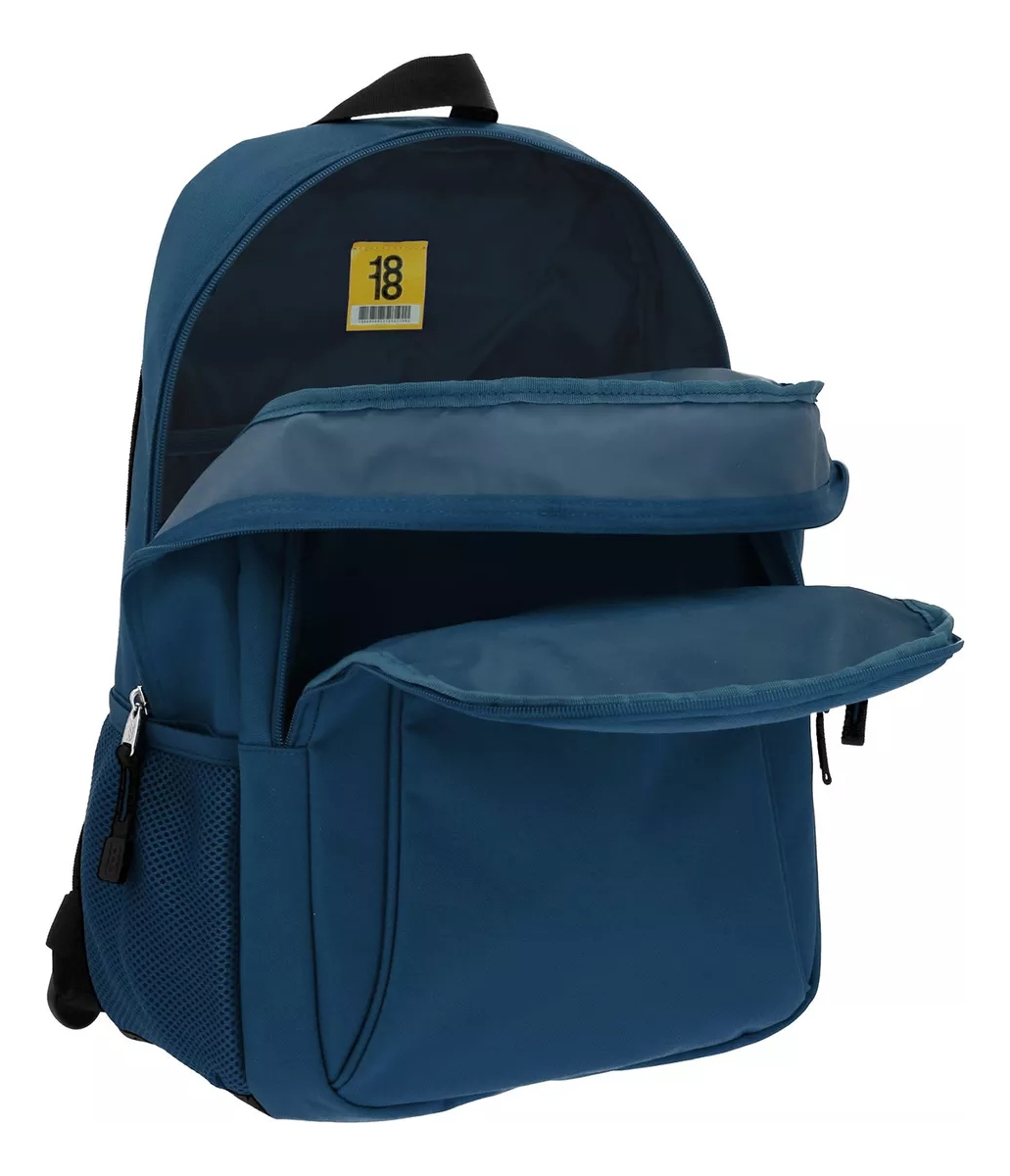 Mochila Chenson 1818 Juvenil Grande Impermeable 1865949-9 - vista 2