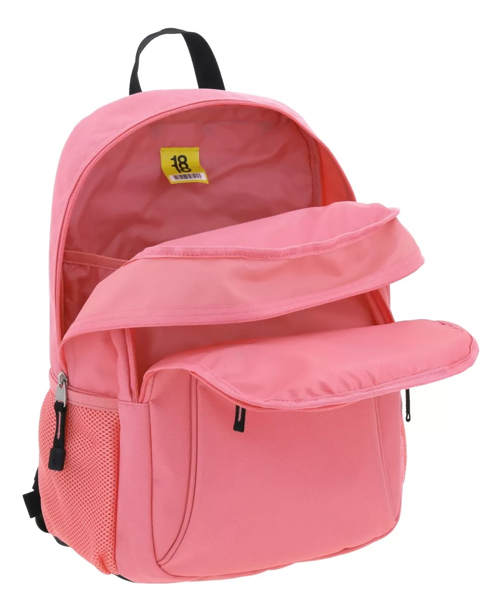 Mochila Chenson 1818 Juvenil Grande Impermeable 1865949-p 4