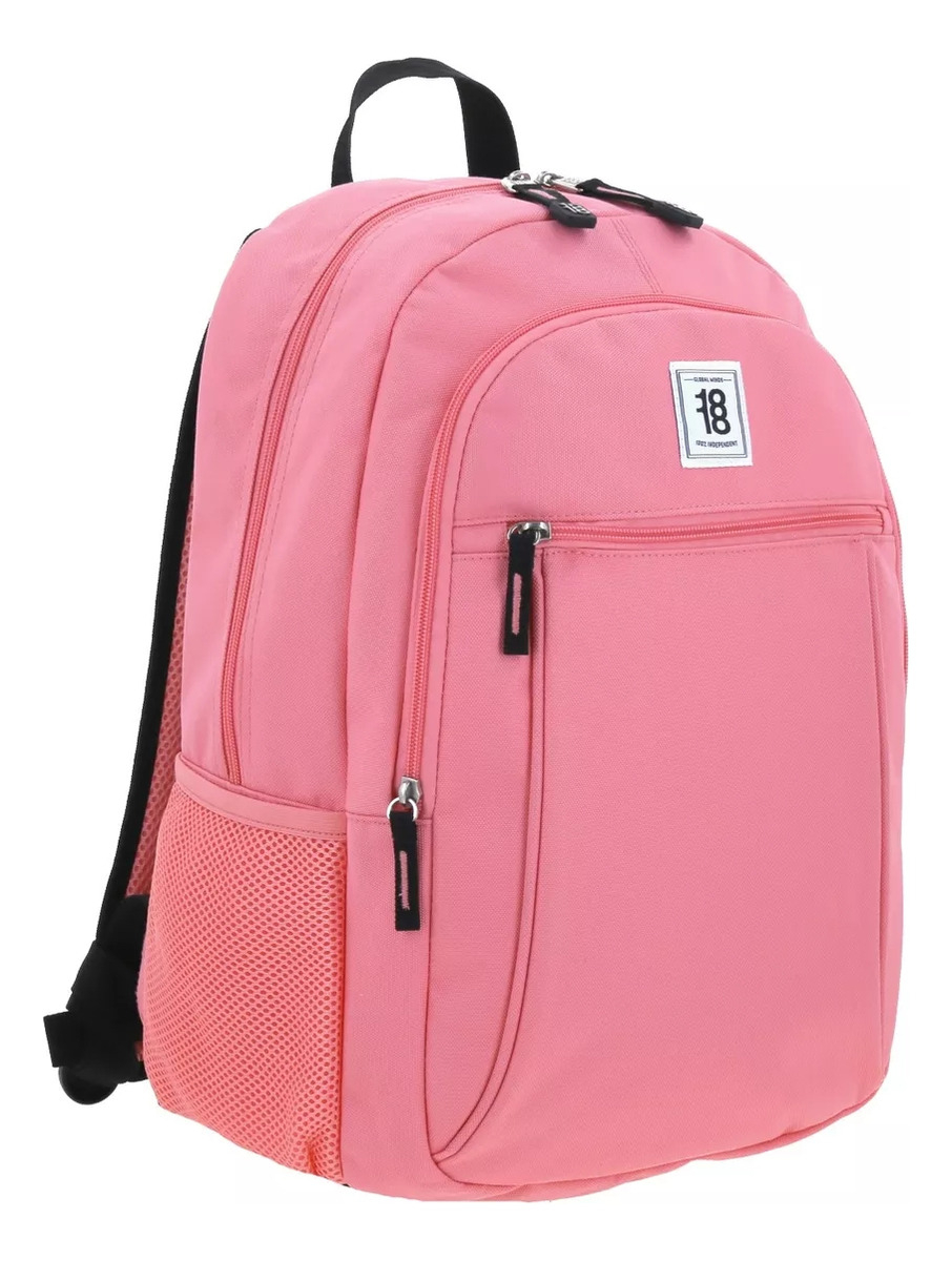 Mochila Chenson 1818 Juvenil Grande Impermeable 1865949-p - vista 2