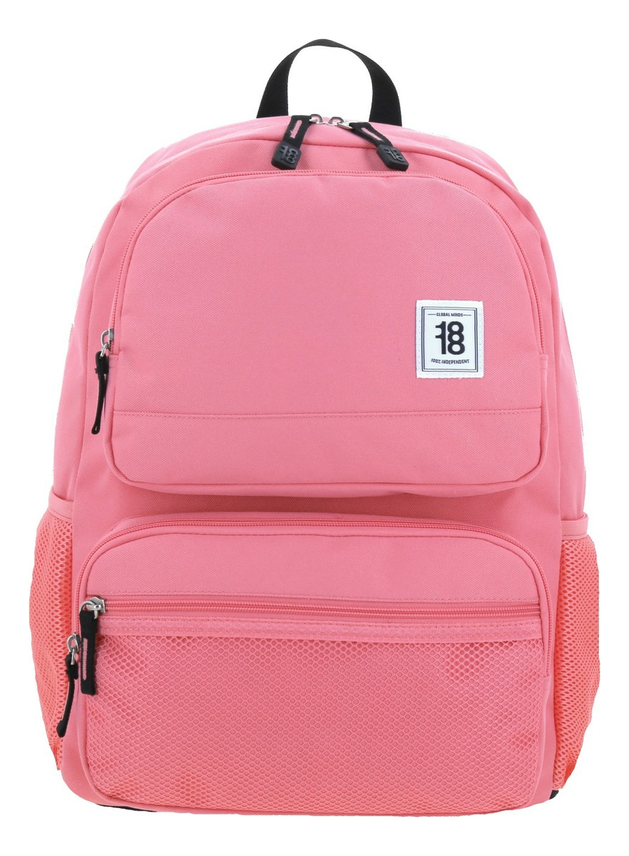 Mochila Chenson 1818 Juvenil Grande Wynn 1865951-p