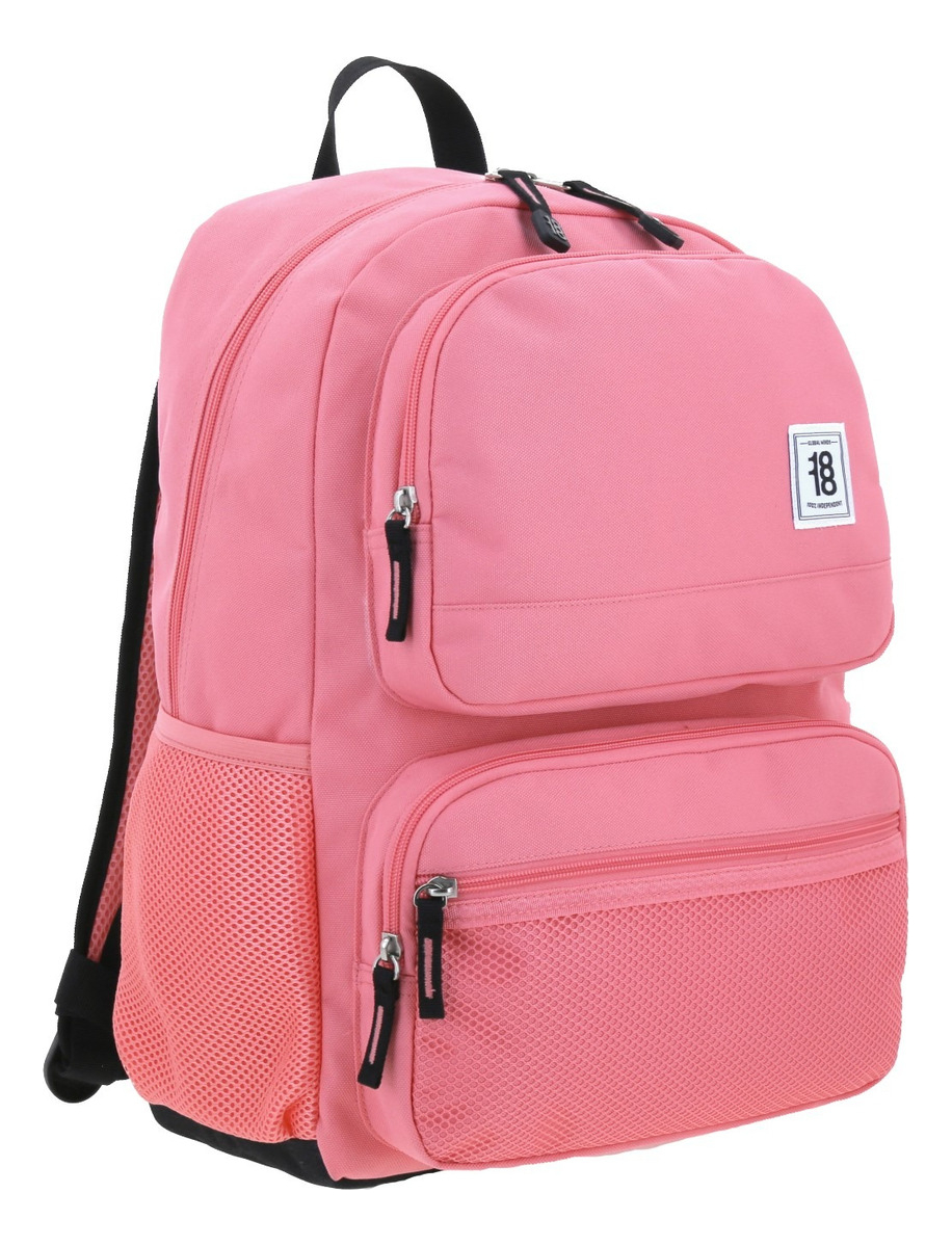 Mochila Chenson 1818 Juvenil Grande Wynn 1865951-p - vista 2