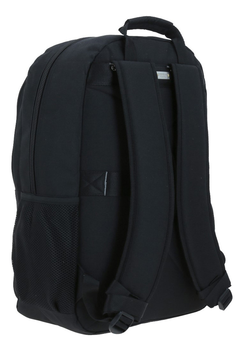 Mochila Chenson Con Porta Laptop 15′ Profesional Adulto Cp65916-2 Color Gris 3