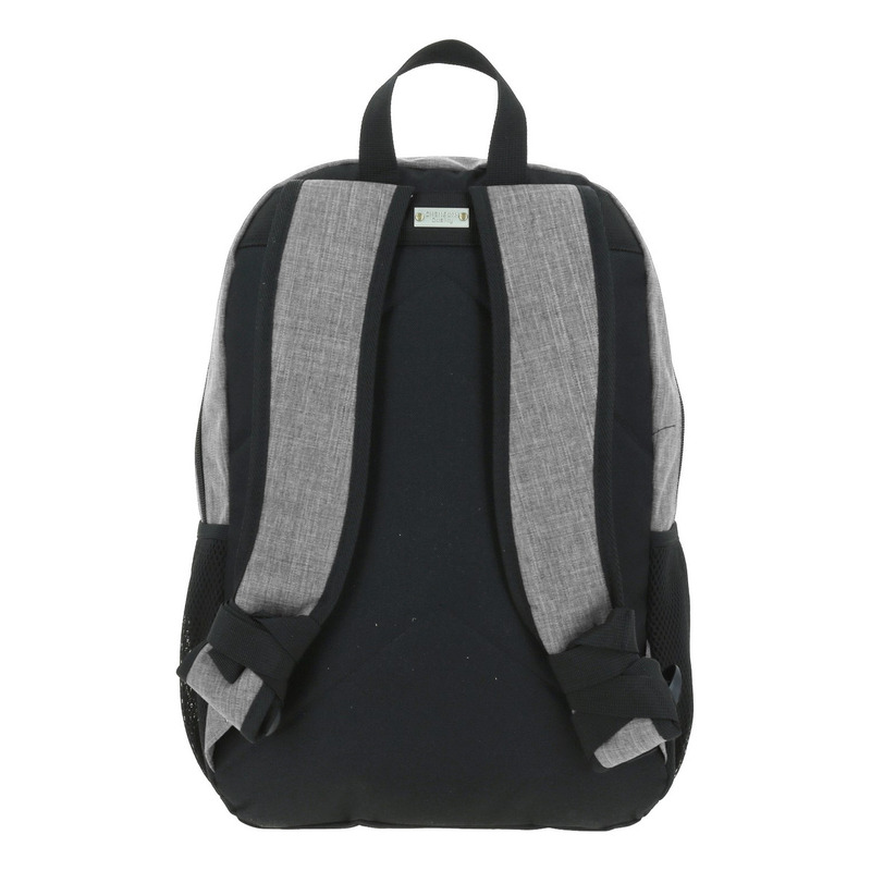 Mochila Chenson Escolar 1818 Juvenil Hop Porta Laptop 1865936-2 3