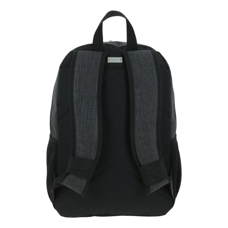 Mochila Chenson Escolar 1818 Juvenil Hop Porta Laptop 1865936-3 3