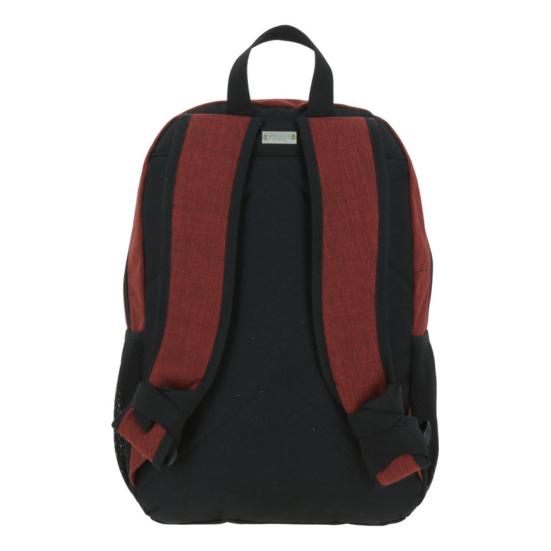 Mochila Chenson Escolar 1818 Juvenil Hop Porta Laptop 1865936-m 3