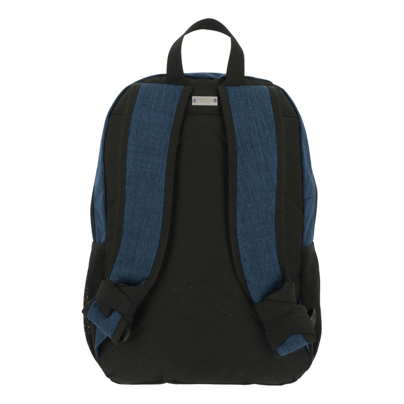 Mochila Chenson Escolar 1818 Juvenil Hop Porta Laptop 1865936 3