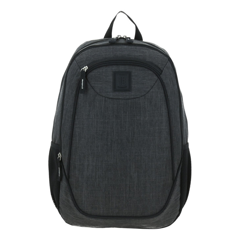 Mochila Chenson Escolar 1818 Juvenil Hop Porta Laptop 1865938-3
