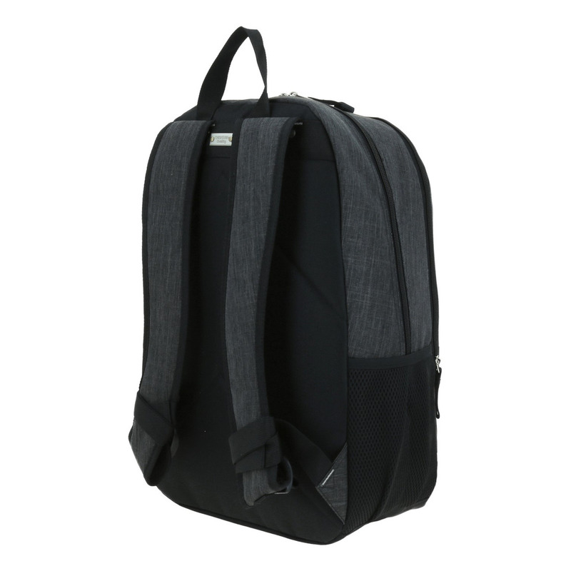 Mochila Chenson Escolar 1818 Juvenil Hop Porta Laptop 1865938-3 3