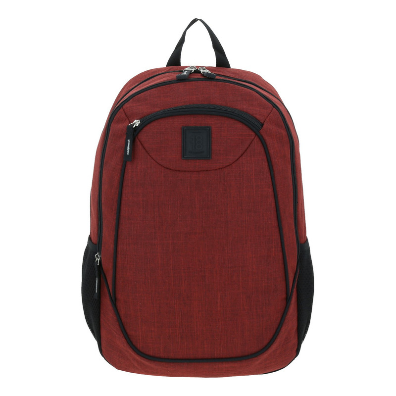 Mochila Chenson Escolar 1818 Juvenil Hop Porta Laptop 1865938-m