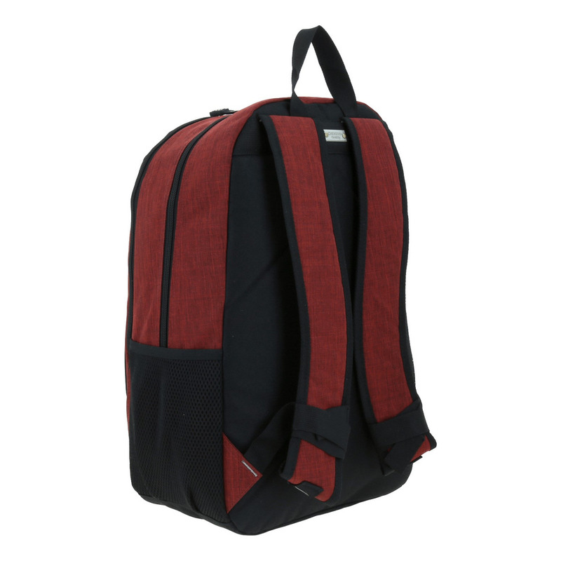 Mochila Chenson Escolar 1818 Juvenil Hop Porta Laptop 1865938-m 3