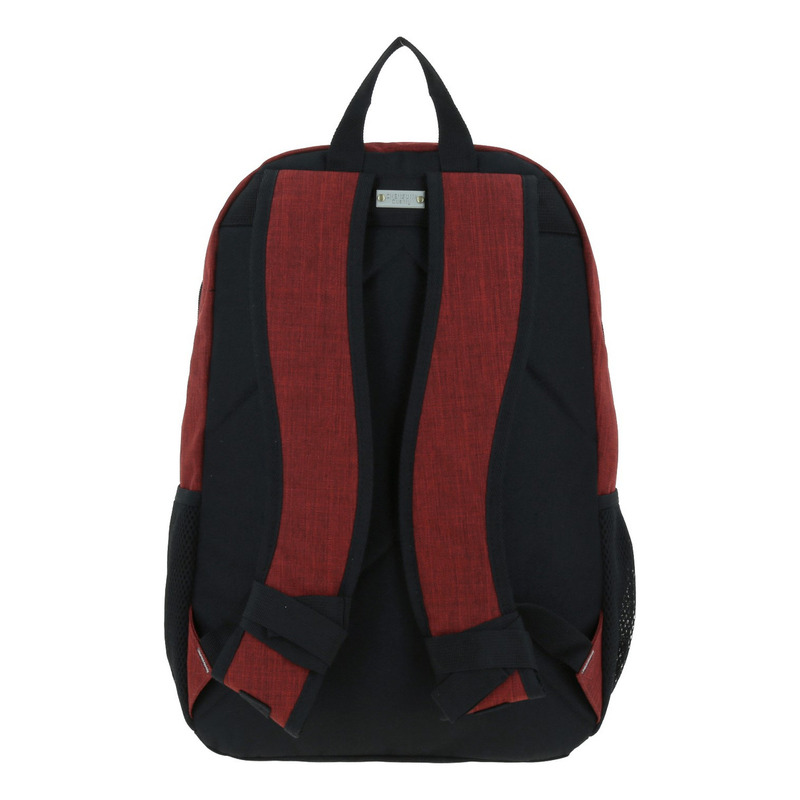 Mochila Chenson Escolar 1818 Juvenil Hop Porta Laptop 1865938-m 4
