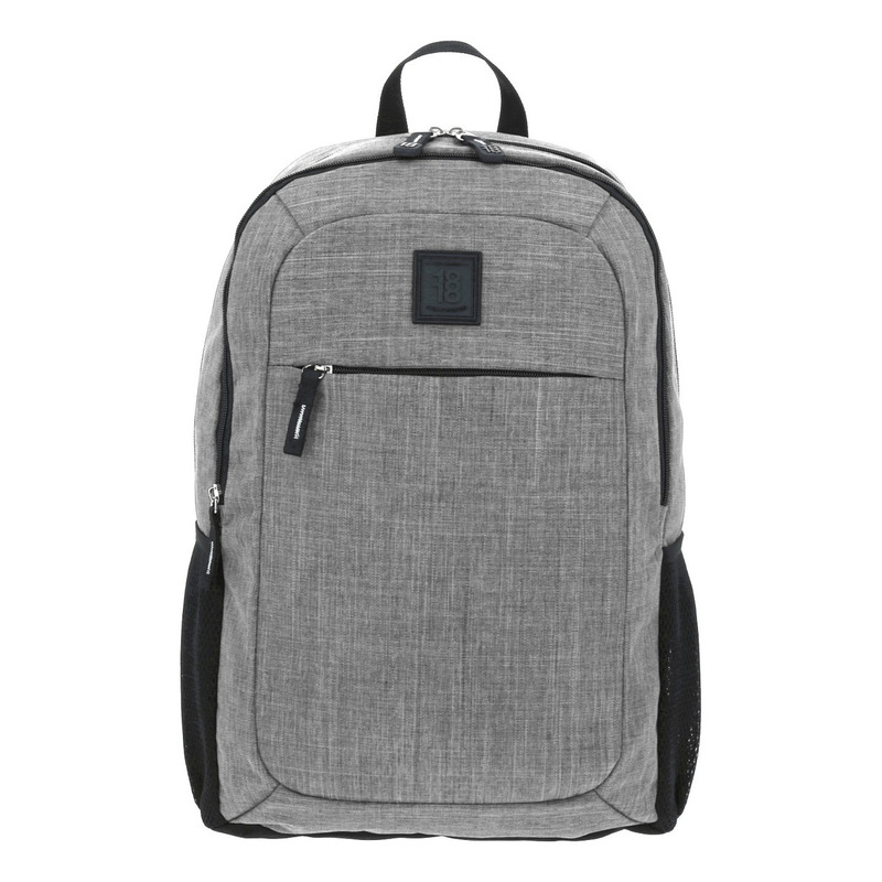 Mochila Chenson Escolar 1818 Juvenil Hup Porta Laptop 1865937-2