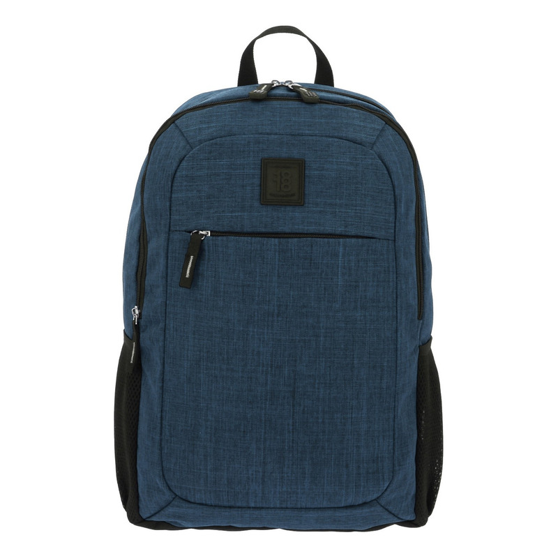 Mochila Chenson Escolar 1818 Juvenil Hup Porta Laptop 1865937-3