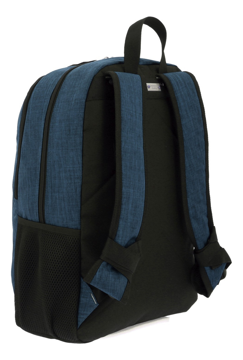 Mochila Chenson Escolar 1818 Juvenil Hup Porta Laptop 1865937-3 3