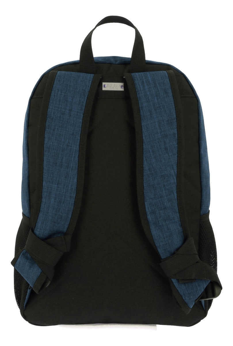 Mochila Chenson Escolar 1818 Juvenil Hup Porta Laptop 1865937-3 4