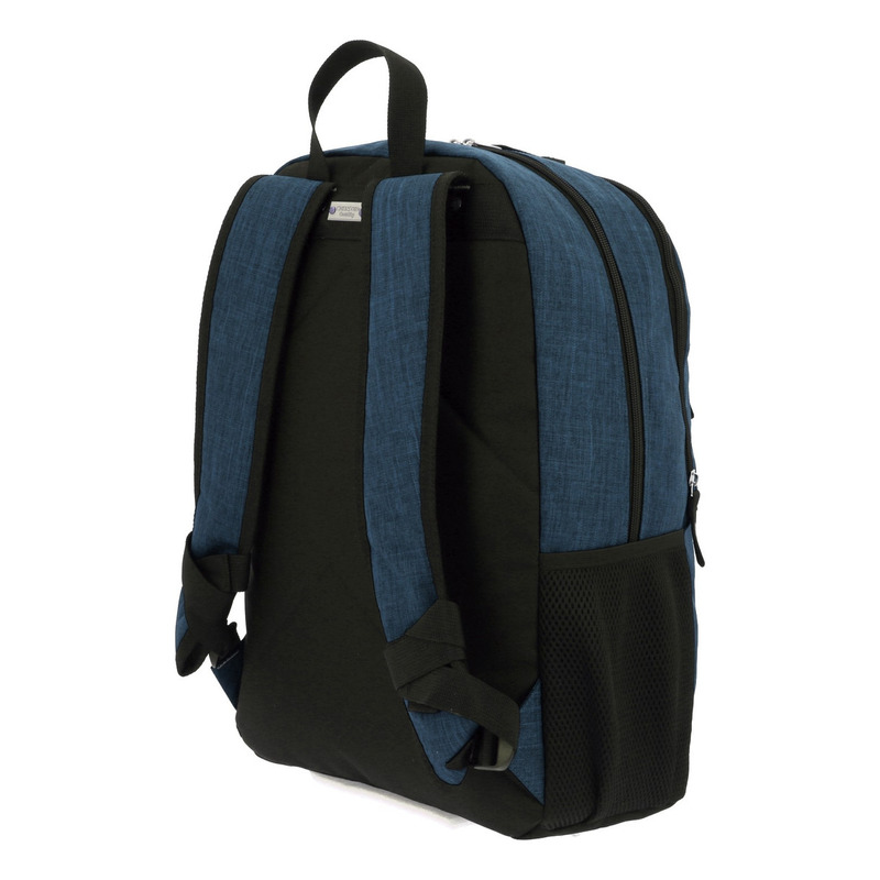 Mochila Chenson Escolar 1818 Juvenil Hup Porta Laptop 1865937-3 5