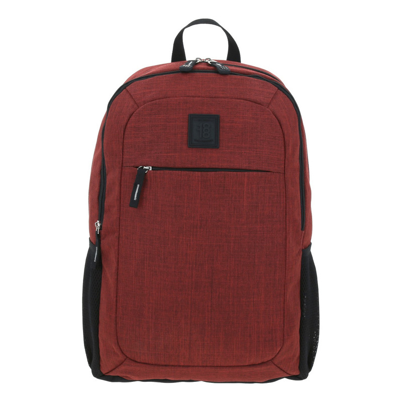Mochila Chenson Escolar 1818 Juvenil Hup Porta Laptop 1865937-m