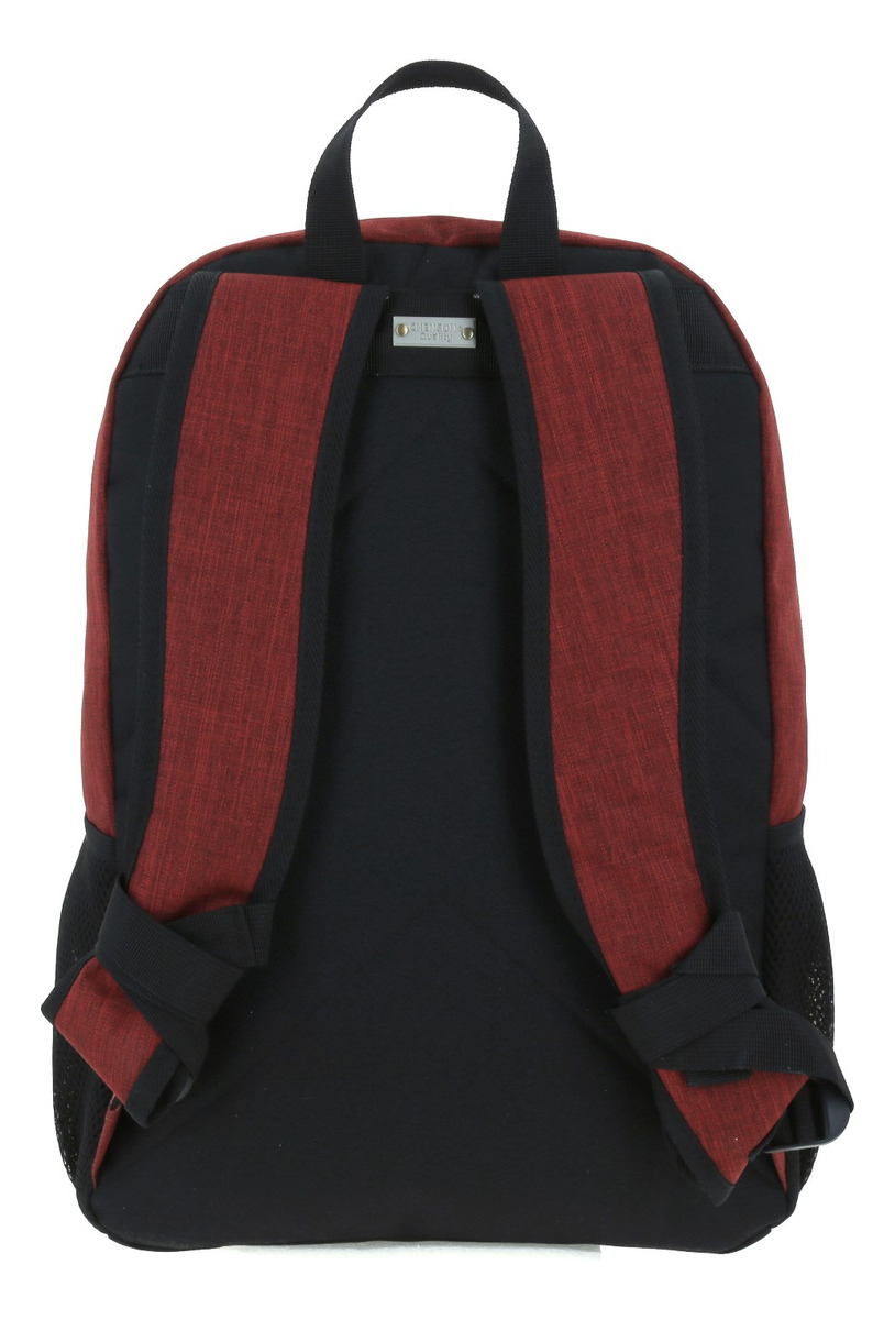 Mochila Chenson Escolar 1818 Juvenil Hup Porta Laptop 1865937-m 3
