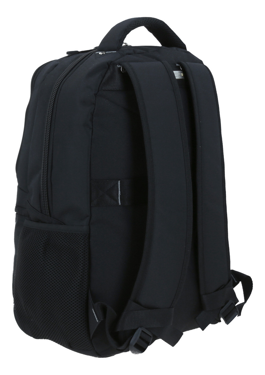 Mochila Chenson Escolar 1818 Juvenil Merlot Porta Laptop Cp65926-3 3