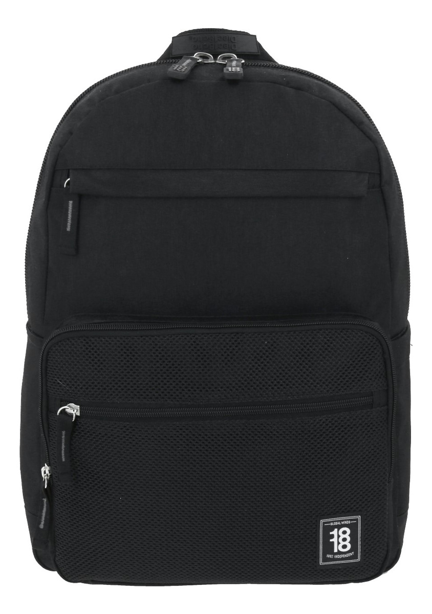 Mochila Chenson Escolar 1818 Juvenil Porta Laptop 1865731-3