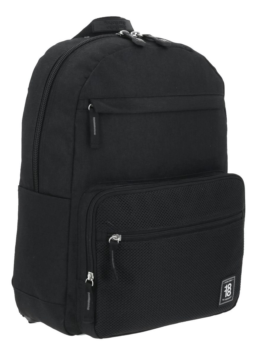Mochila Chenson Escolar 1818 Juvenil Porta Laptop 1865731-3 5