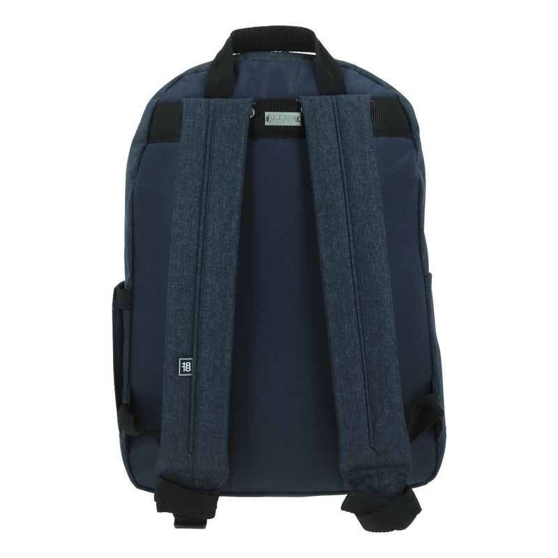 Mochila Chenson Escolar 1818 Juvenil Porta Laptop 1865731-9 3