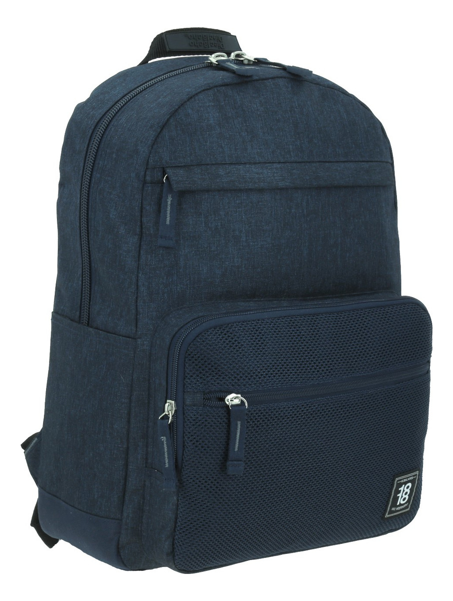 Mochila Chenson Escolar 1818 Juvenil Porta Laptop 1865731-9 4