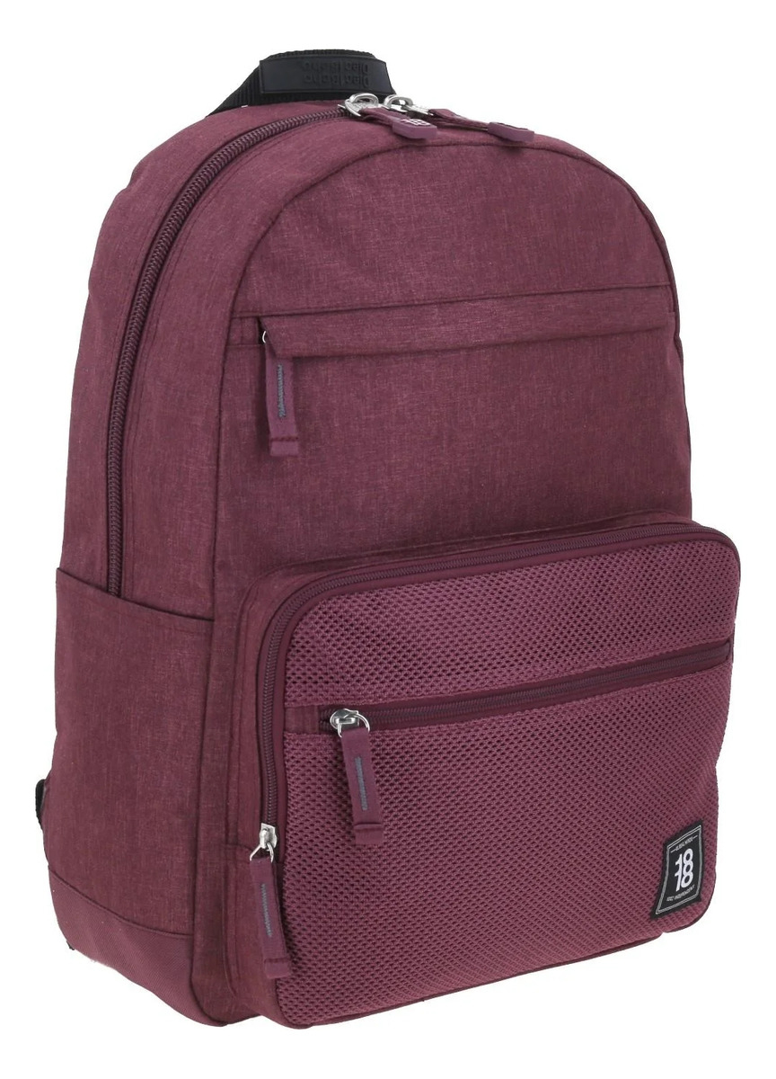 Mochila Chenson Escolar 1818 Juvenil Porta Laptop 1865731-m 2