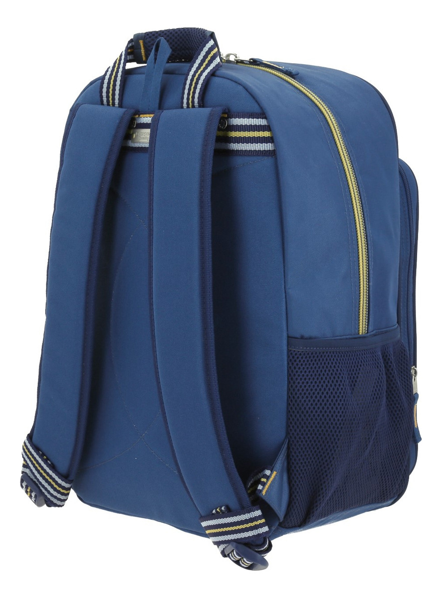 Mochila Chenson Escolar Juvenil Porta Laptop Chey Ch66490-9 - vista 2